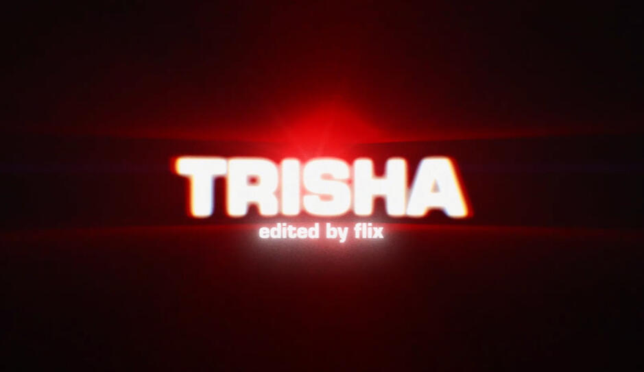 DissociaDID - UNAIRED TRO VIDEO - (Video Editing)