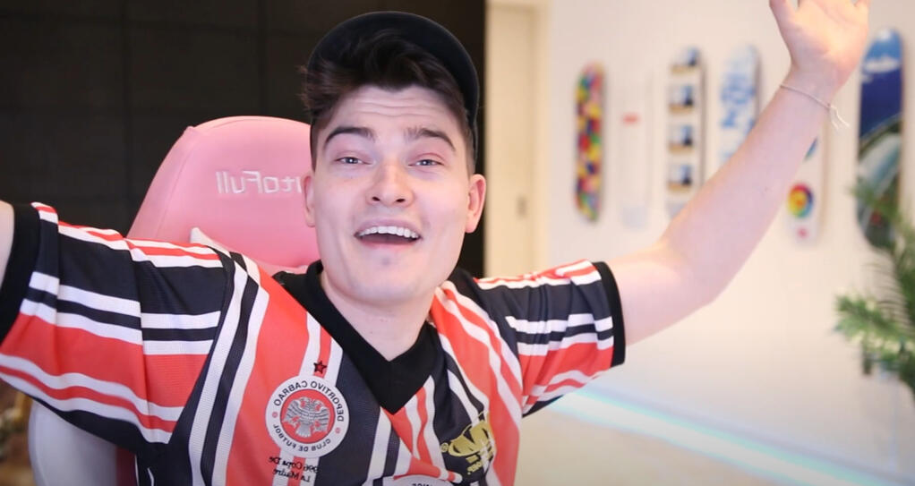 S2W Short Trial Edit - (Video Editing)