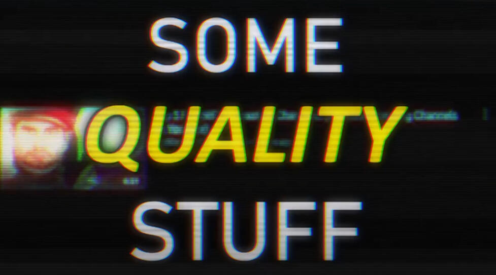 John Swan Trial Edit - Successful (Video Editing)