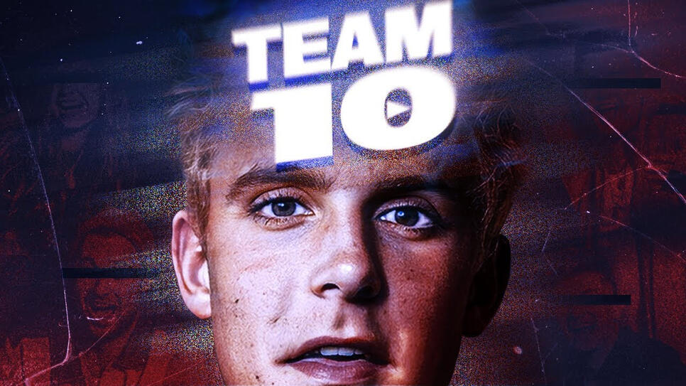 The Untold Demise of Team 10 - Jake Paul's Cursed Clique | TRO (Sponsor Segment Director/Editor/VFX)