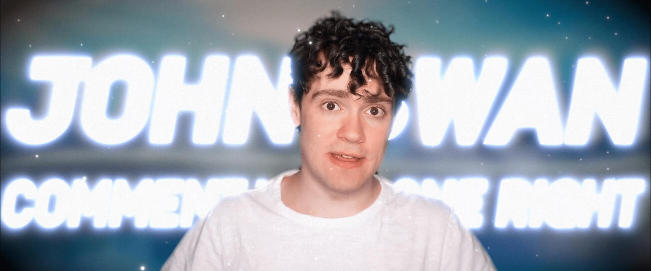 Lie By Lie - Video Trailer Spoof (Video Editing, Motion Graphics/VFX)